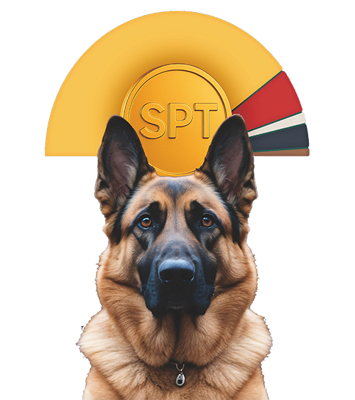 $SPT token, Web3 tokenomics, Telegram crypto rewards